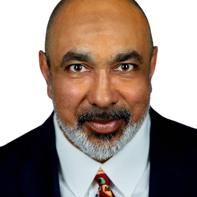 Shoan Snoday IBA United Business Advisor