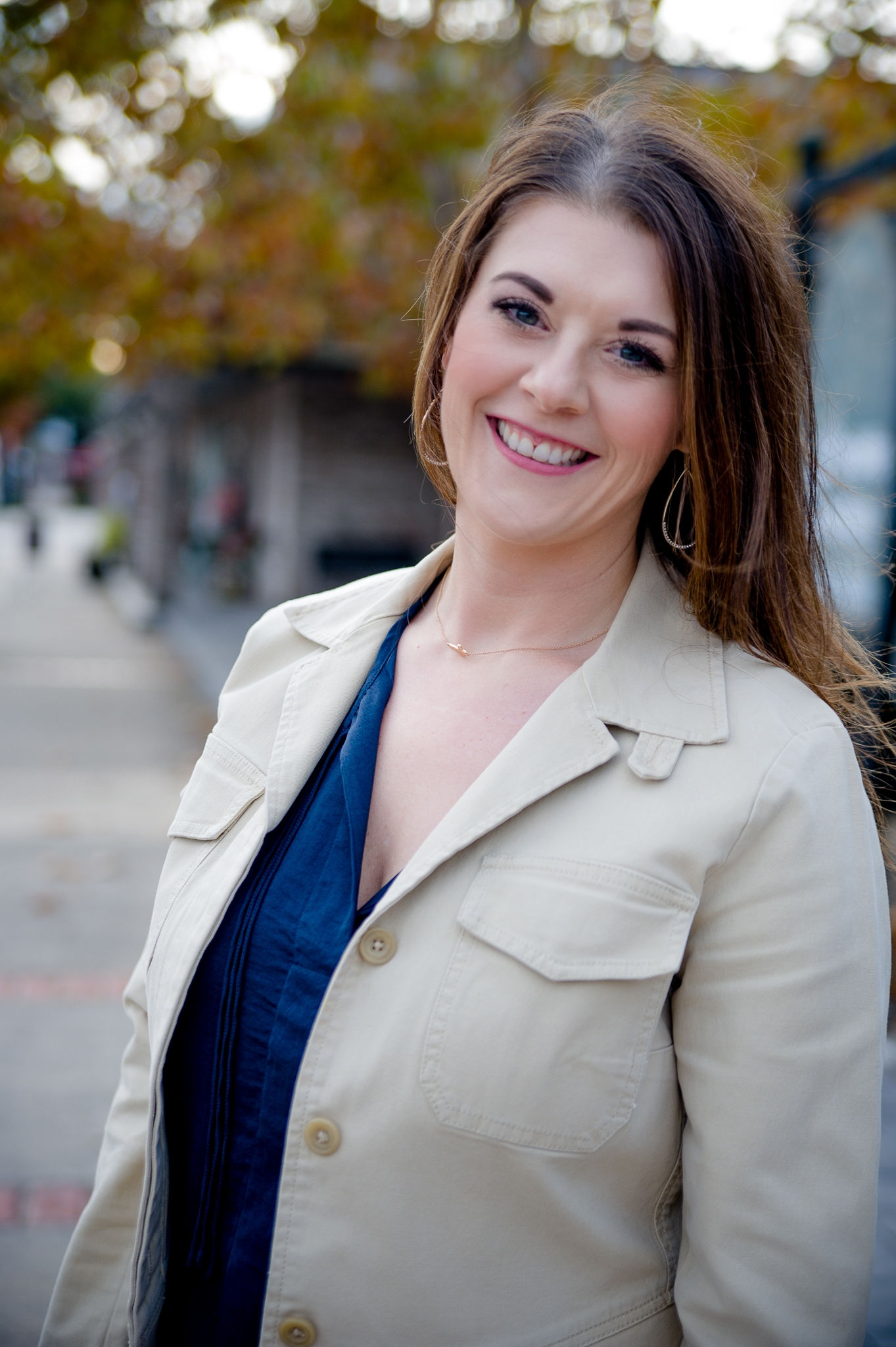 Tiffany Phillips CPA IBA United Business Advisor