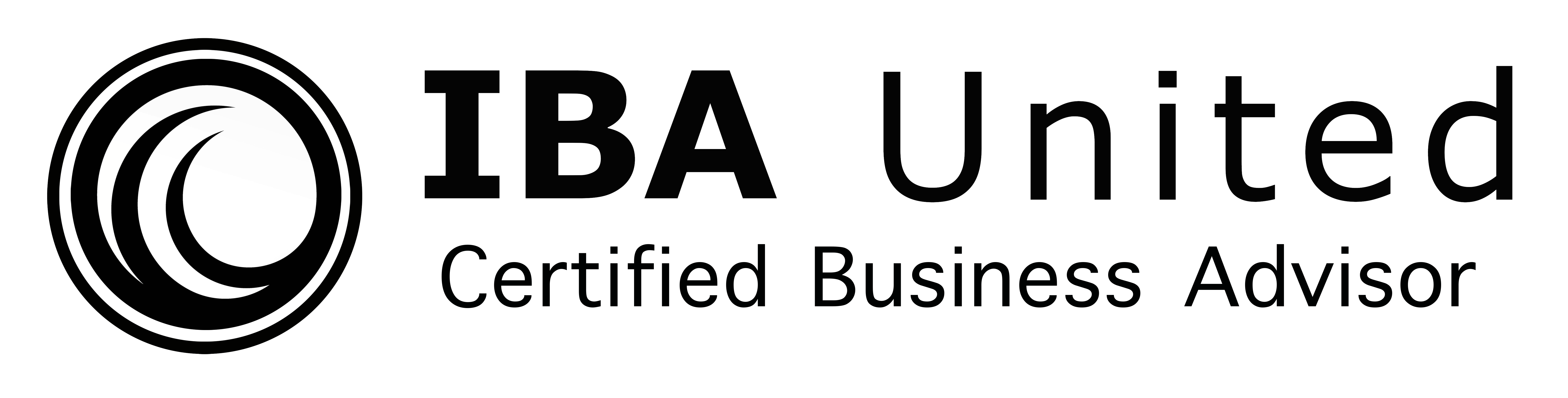 IBA Certified Business Advisor