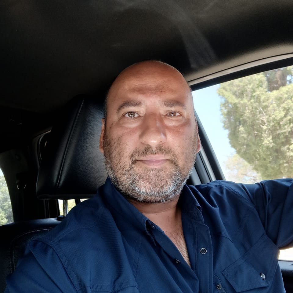 Joe Acosta IBA United Business Advisor