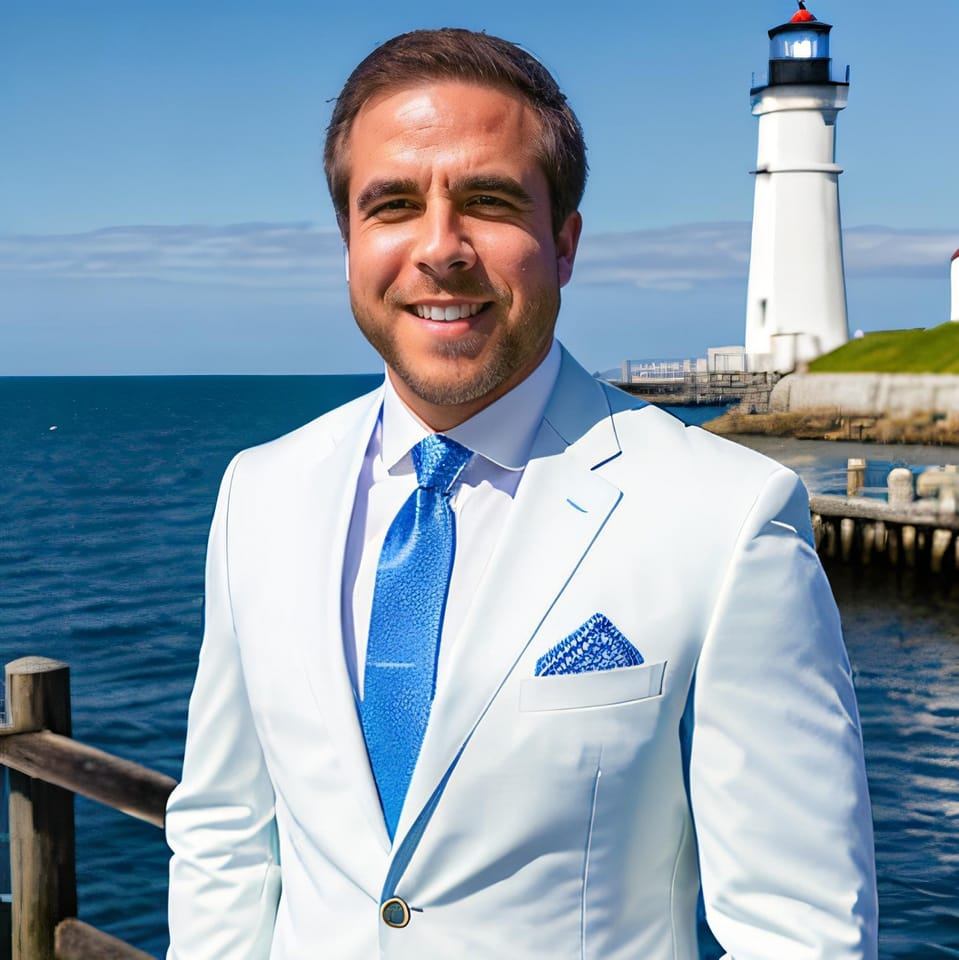 Brandon Henry IBA United Business Advisor