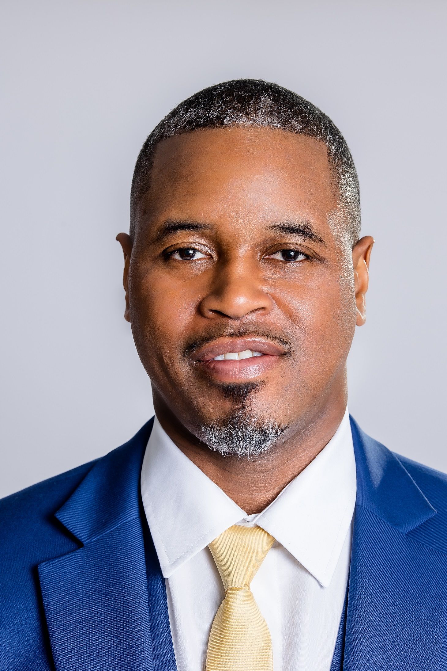 Allen Gregory IBA United Business Advisor