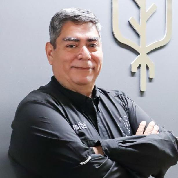 Carlos Oviedo IBA United Business Advisor