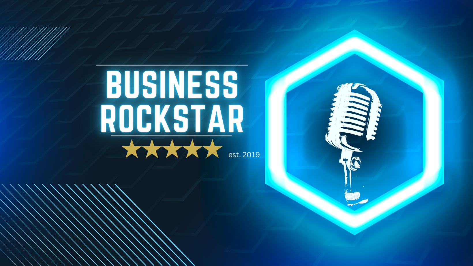 Business Rockstar