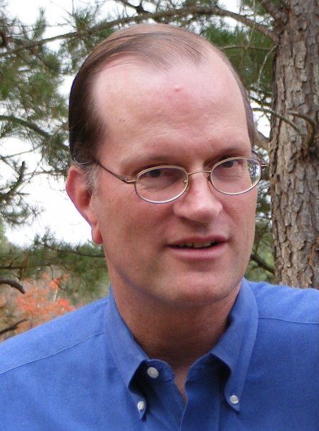 Douglas Brown IBA United Business Advisor