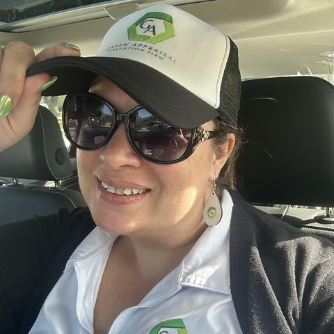 Brittany Green IBA United Business Advisor