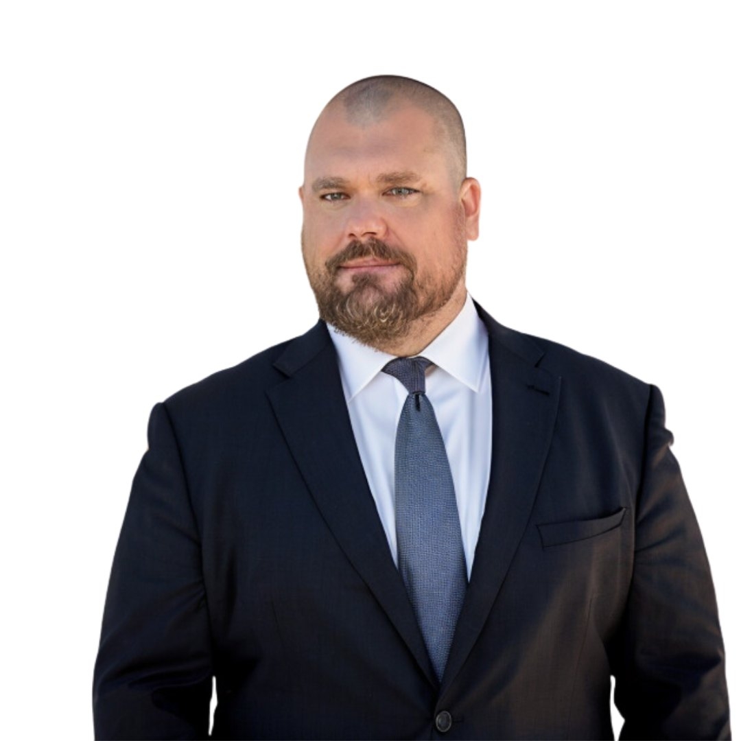 Joseph Templeton IBA United business advisor